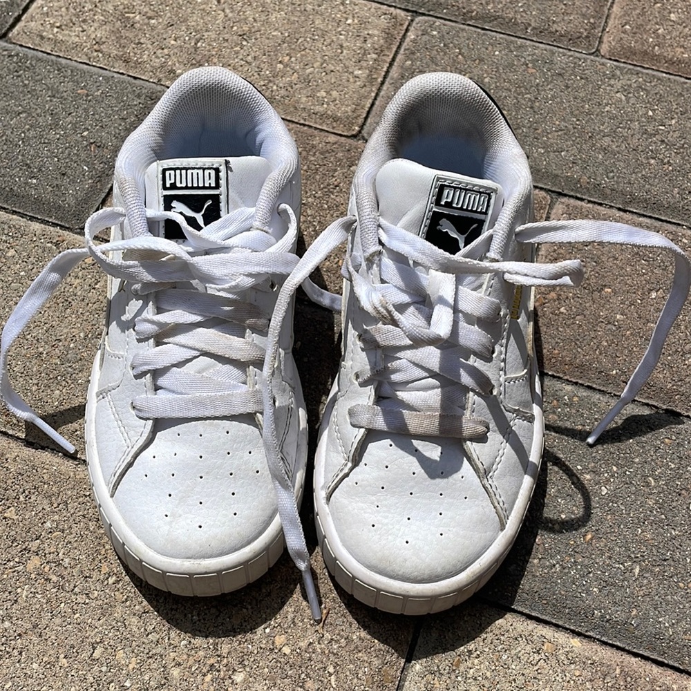 Puma Cali Star Junior Sneaker